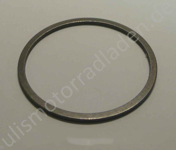Distanzring Ritzelwelle für BMW R50/5-R75/5, 2,0mm