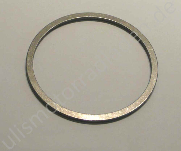 Distanzring Ritzelwelle für BMW R50/5-R75/5, 2,1mm