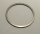 Distanzring Ritzelwelle für BMW R50/5-R75/5, 2,1mm