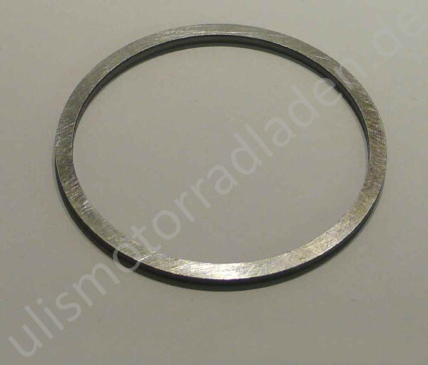 Distanzring Ritzelwelle für BMW R50/5-R75/5, 2,3mm