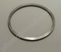 Distanzring Ritzelwelle für BMW R50/5-R75/5, 2,3mm