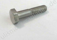 Federbeinhalteschraube für BMW R50/5-R100RS, hinten,...