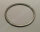 Distanzring Ritzelwelle für BMW R50/5-R75/5, 2,4mm