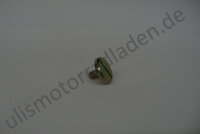Schraube für Chokehebel für BMW-Modelle ab...