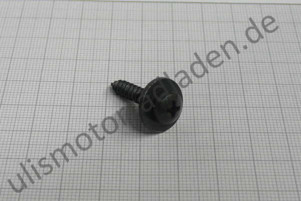 Scheinwerfer Halteschraube für BMW R65GS-R100GS/PD