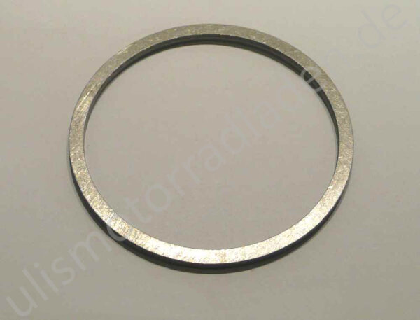 Distanzring Ritzelwelle für BMW R50/5-R75/5, 2,5mm