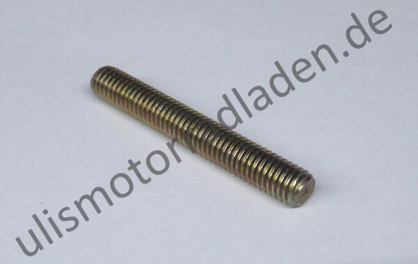 Stiftschraube Motorgehäuse für BMW R45/R65 und R50/5-R100