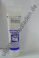 Batteriepolfett, Tube à 50g