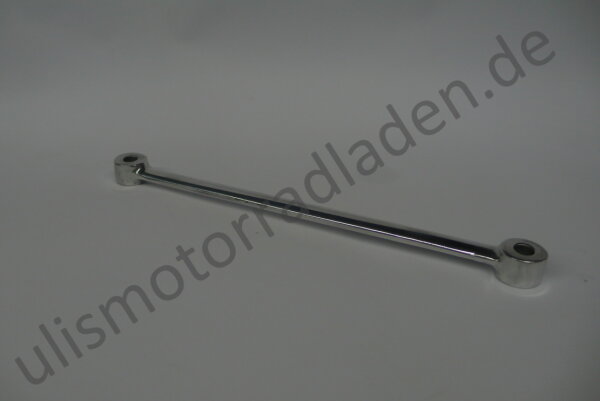 Abstützung für Bremsankerplatten für BMW R50/5-R60/7
