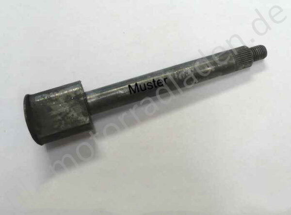 Bremsschl&uuml;ssel f&uuml;r BMW R25-R25/2, hinten