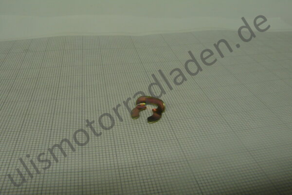 Ausr&uuml;ckhebel Sicherungsscheibe f&uuml;r BMW R60/6-R90S, 8mm