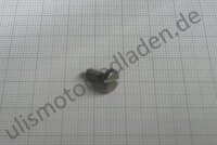 Schraube für Entlüfterdeckel, M 4 x  8,...