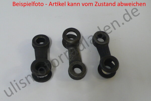 Bremshebel f&uuml;r BMW R25/3, hinten