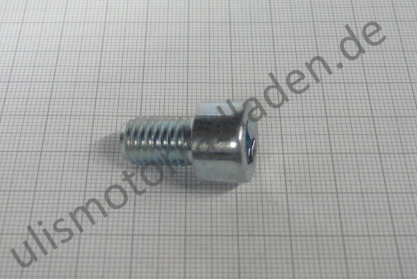 Gabelöleinfüllschraube für BMW R60/6-R100