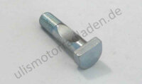 Achsklemmbolzen f&uuml;r BMW R26-R69S, hinten
