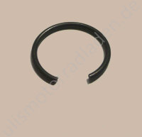 Kolbenbolzensicherung für BMW R45, R50/5-R90/6, R65...