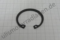Sicherungsring Gabel für BMW R50/5-R100, bis Baujahr...