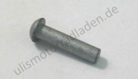 Niet für Radmitnehmer für BMW R50/5-R75/5 und...