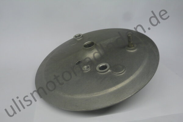 Bremsankerplatte für BMW R50/5-R60/6 ab Baujahr 09/1974, OHNE Anbauteile