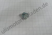 Schmiernippel, M8x1, Trichterform, Schwinge für BMW...