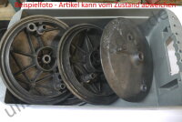 Bremsankerplatte für BMW R50/5-R60/6 bis Baujahr...
