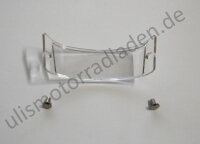 Kennzeichenglas für Original-Eberlicht für BMW...