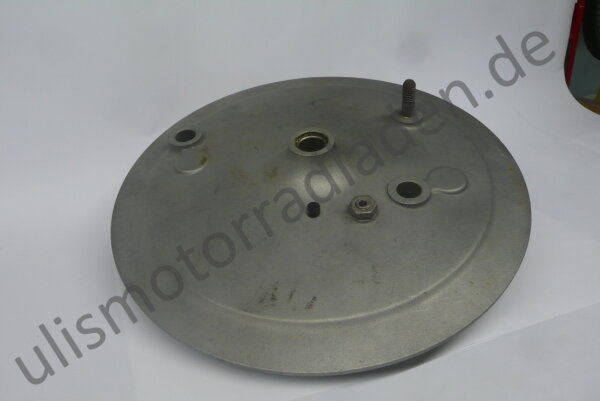 Bremsankerplatte für BMW R50/5-R60/6 bis Baujahr 09/1974, OHNE Anbauteile