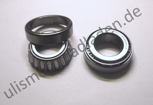 Kegellenklagersatz für BMW R50/5-R100R