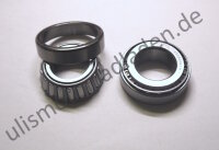 Kegellenklagersatz für BMW R50/5-R100R