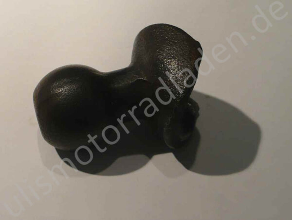Anschwei&szlig;kugel 2-Zylinderrahmen f&uuml;r BMW R51/2-R69S