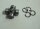 Kreuzgelenk einzeln für BMW R51/2-R68, R50-R69S und R50/5-R100 (alle Modelle)