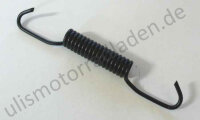 Bremsbackenfeder für BMW R50/5-R100, hinten bis...