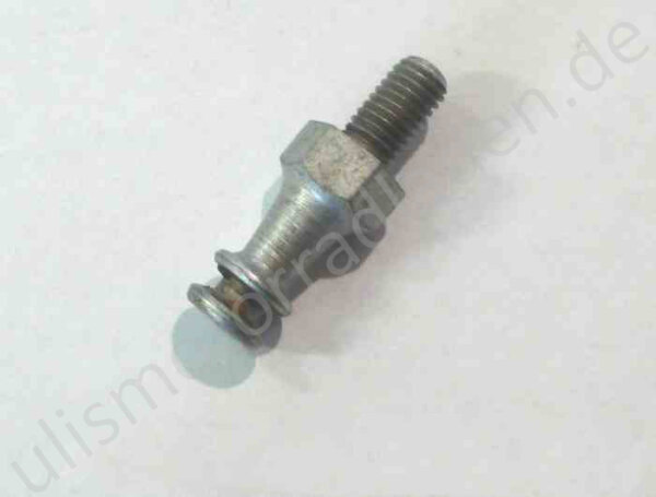 Bolzen f&uuml;r St&auml;nderfeder am Getriebe f&uuml;r BMW R51/2-R68
