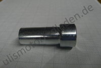 Distanzbuchse für Steckachse für BMW R75/6-R90S...