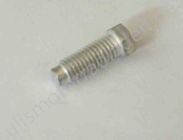 Ausrückhebel-Einstellschraube M 8 für BMW R26-R27, R50-69S, R50/5 bis Baujahr 09/1980