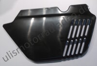 Batterieabdeckung für BMW R45 und R65 bis Baujahr...