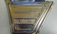 Batterieabdeckung für BMW R50/5, R60/5, R75/5, Paar...