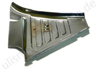 Batterieabdeckung für BMW R50/5-R75/5 bis Baujahr...