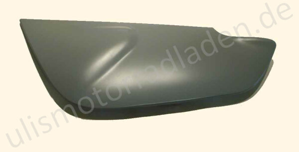 Batterieabdeckung für BMW R65-R80RT ab Baujahr 09/1984, rechts