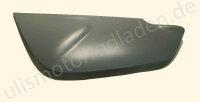 Batterieabdeckung für BMW R65-R80RT ab Baujahr...