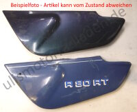 Batterieabdeckung für BMW R65-R80RT ab Baujahr...