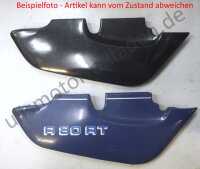 Batterieabdeckung für BMW R65-R80RT/85,R100/87,...
