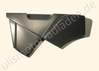 Batterieabdeckung für BMW R80ST, links