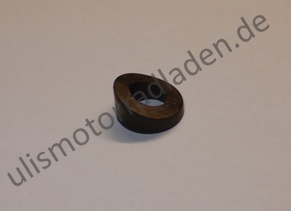 Auflage Windabweiser für BMW R65GS-R80ST, R80GS-R100PD und R80GS Basic