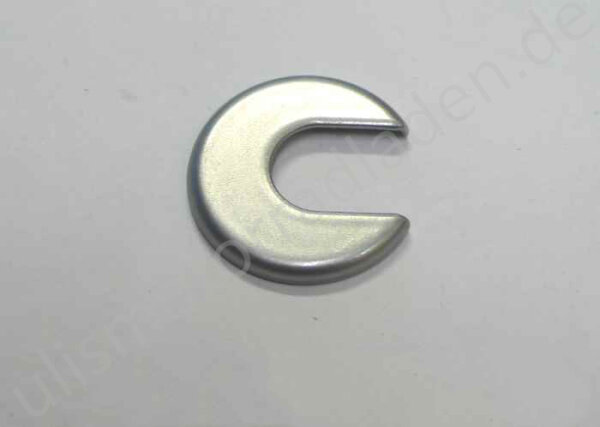 Cockpit "S" - Befestigungs-Kappe