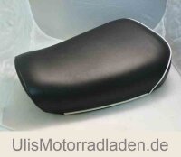 Einzelsitz für BMW R50/5, R60/5 und R75/5,...