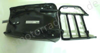 Einzelsitz für BMW R80G/S, ST und R65GS, schwarz,...