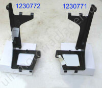 Batteriehalter für BMW R50/5, R60/5 und R75/5...
