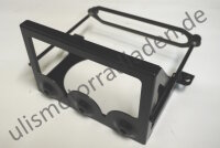 Batteriehalter für BMW R60/6-R100, Langschwinge