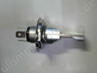 Birne 12 Volt, LED, Sockel PT43, weiß, (nicht Stvzo...